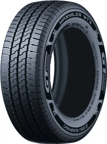 Michelin Winter Pro 205/60