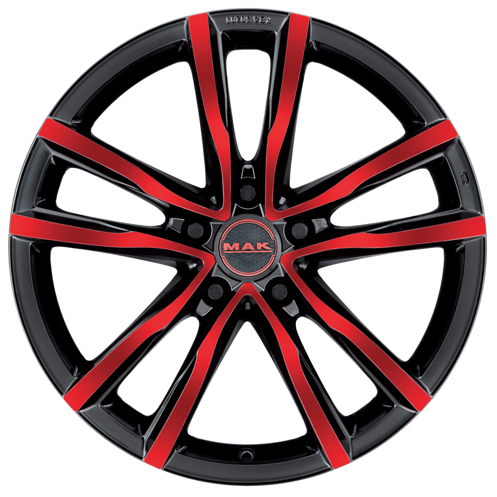 Enzo R60 13"