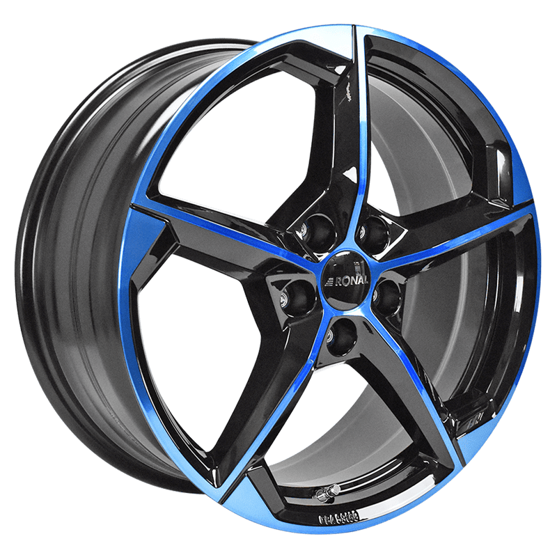 Ronal Emblema 13"