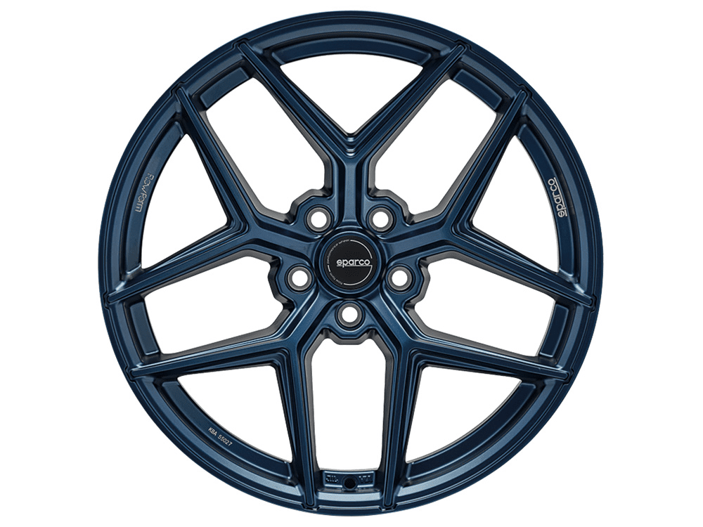 Sparco Stinger 18"
